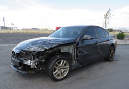 2016 BMW 3 Series - Image 4