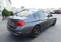 2016 BMW 3 Series - Image 7