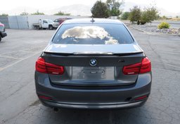 2016 BMW 3 Series - Image 11