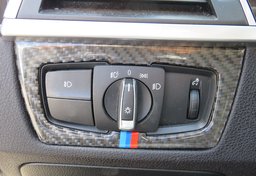 2016 BMW 3 Series - Image 42