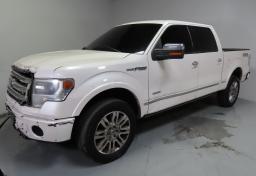 Thumbnail of 2013 Ford F-150