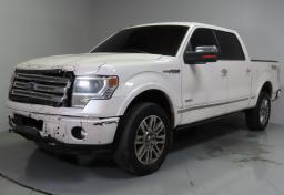 Thumbnail of 2013 Ford F-150