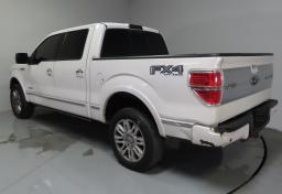 Thumbnail of 2013 Ford F-150