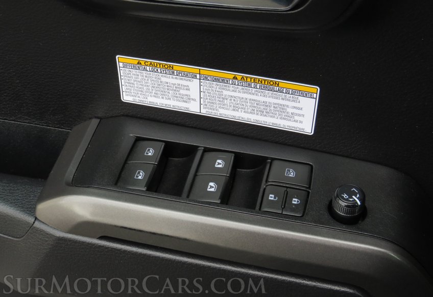 2020 Toyota Tacoma 4WD - Image 43