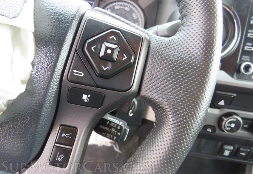 2020 Toyota Tacoma 4WD - Image 28