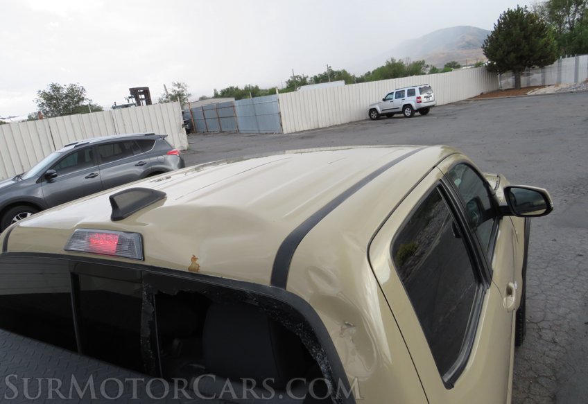 2020 Toyota Tacoma 4WD - Image 18