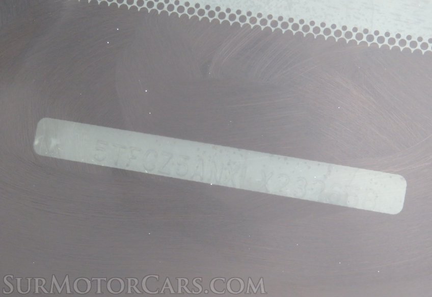 2020 Toyota Tacoma 4WD - Image 50