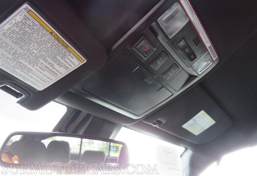 2020 Toyota Tacoma 4WD - Image 38