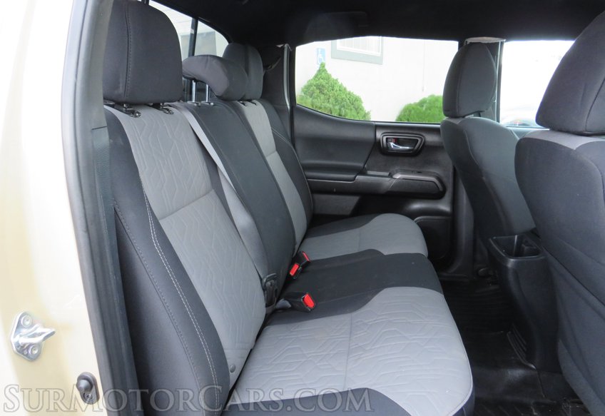 2020 Toyota Tacoma 4WD - Image 25