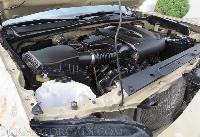 2020 Toyota Tacoma 4WD - Image 48