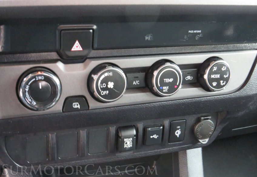 2020 Toyota Tacoma 4WD - Image 37