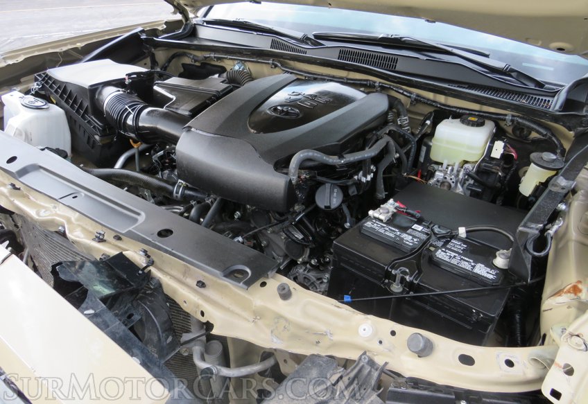 2020 Toyota Tacoma 4WD - Image 49