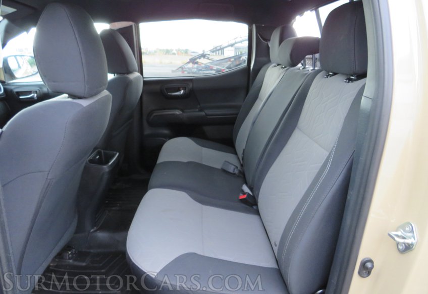 2020 Toyota Tacoma 4WD - Image 27