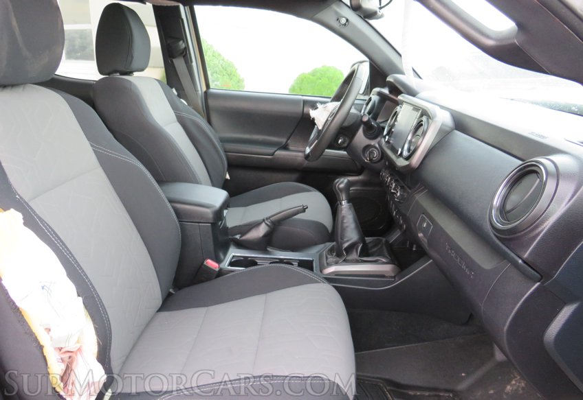 2020 Toyota Tacoma 4WD - Image 20