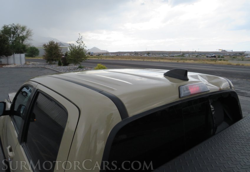 2020 Toyota Tacoma 4WD - Image 16