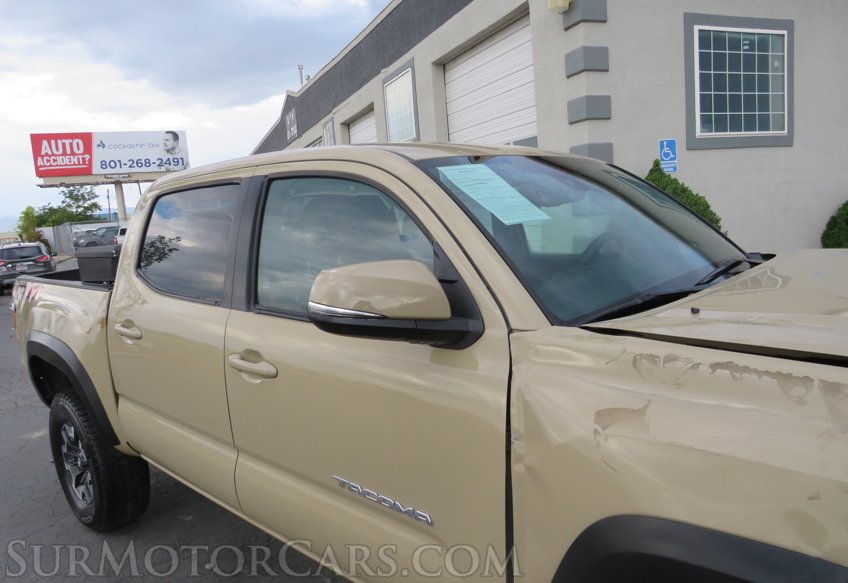 2020 Toyota Tacoma 4WD - Image 13