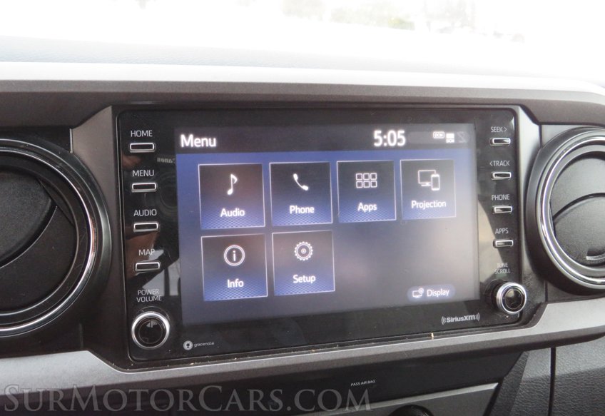 2020 Toyota Tacoma 4WD - Image 31