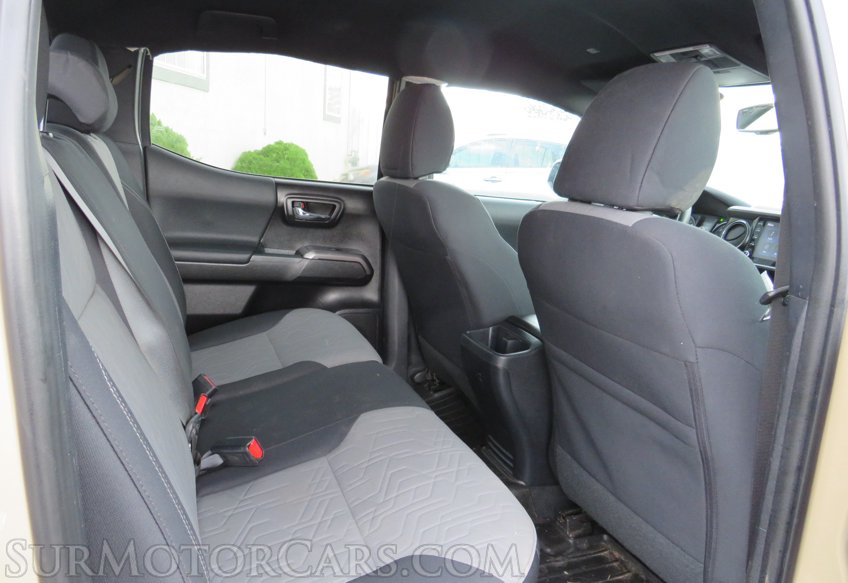 2020 Toyota Tacoma 4WD - Image 24