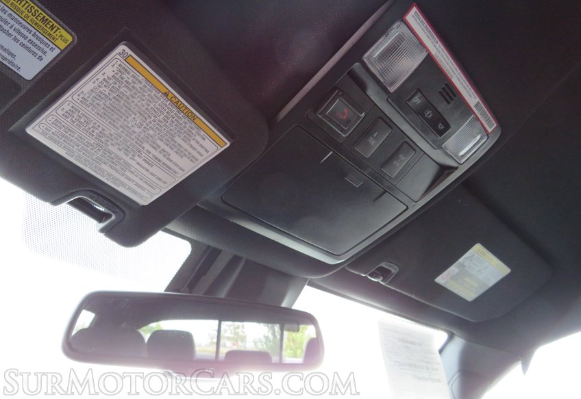 2020 Toyota Tacoma 4WD - Image 33