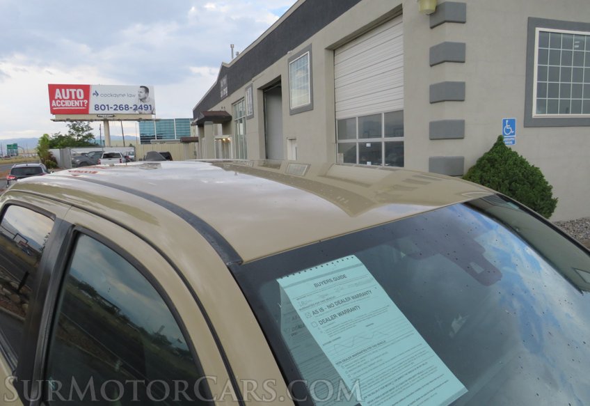 2020 Toyota Tacoma 4WD - Image 14