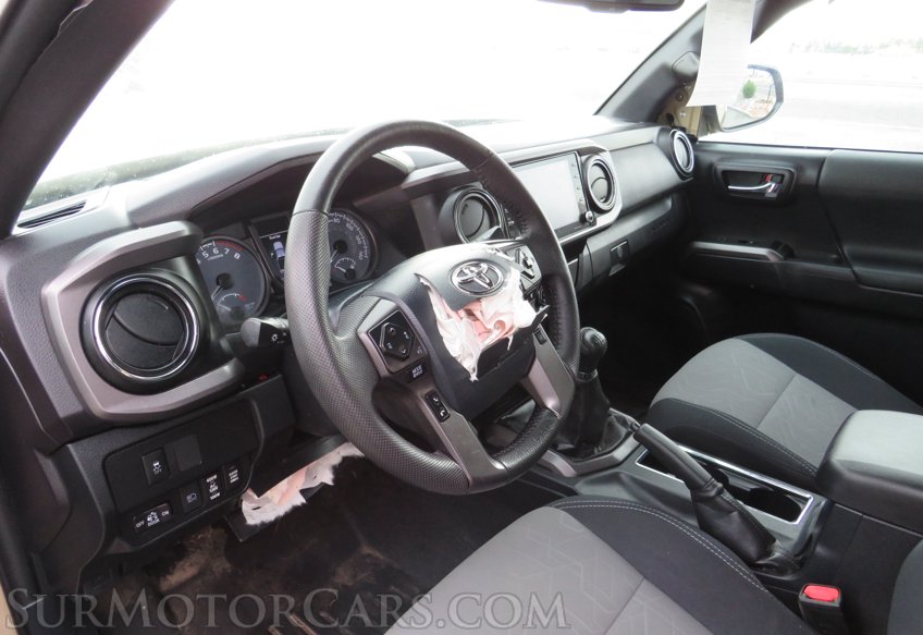 2020 Toyota Tacoma 4WD - Image 23