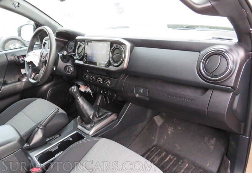 2020 Toyota Tacoma 4WD - Image 22