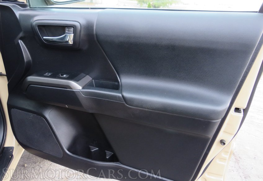 2020 Toyota Tacoma 4WD - Image 44