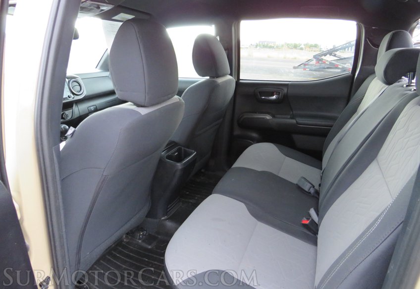 2020 Toyota Tacoma 4WD - Image 26