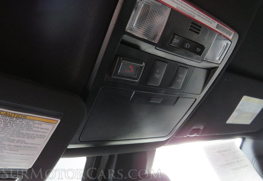 2020 Toyota Tacoma 4WD - Image 32