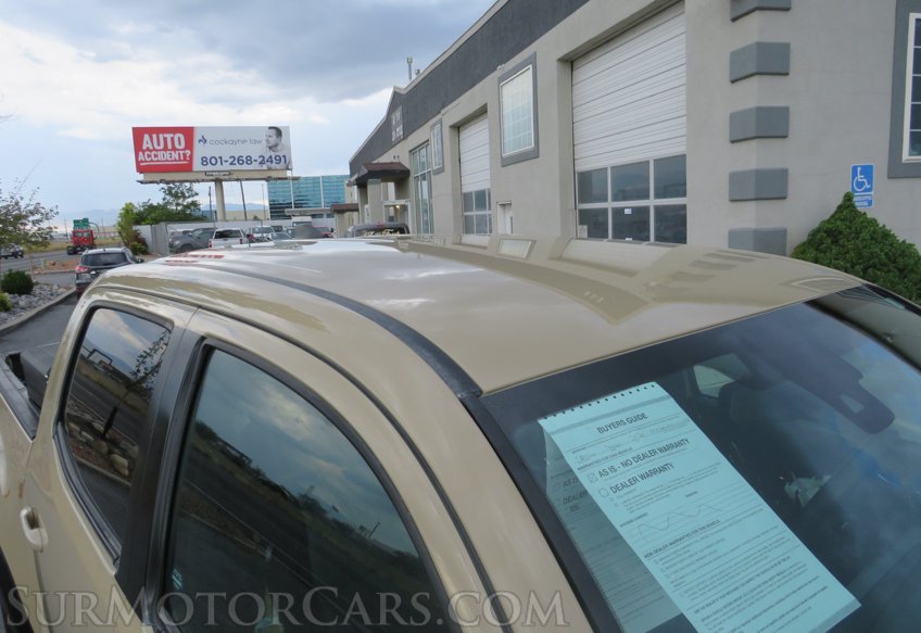 2020 Toyota Tacoma 4WD - Image 17