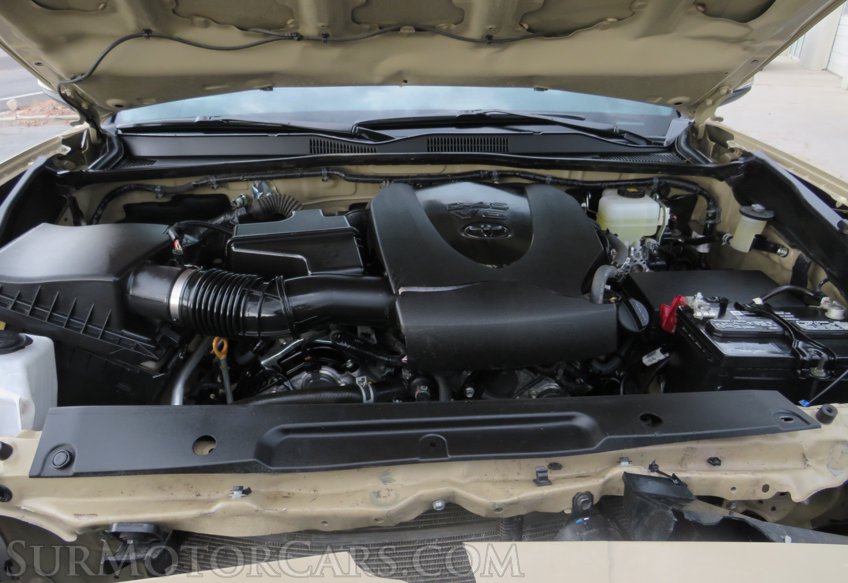 2020 Toyota Tacoma 4WD - Image 47