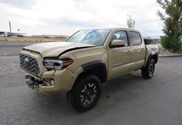2020 Toyota Tacoma 4WD - Image 11