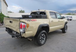 2020 Toyota Tacoma 4WD - Image 5