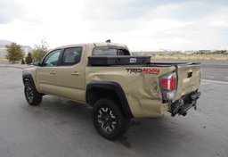 2020 Toyota Tacoma 4WD - Image 8