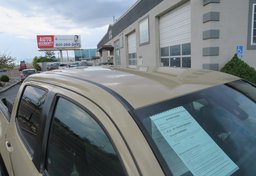 2020 Toyota Tacoma 4WD - Image 17