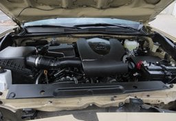 2020 Toyota Tacoma 4WD - Image 47