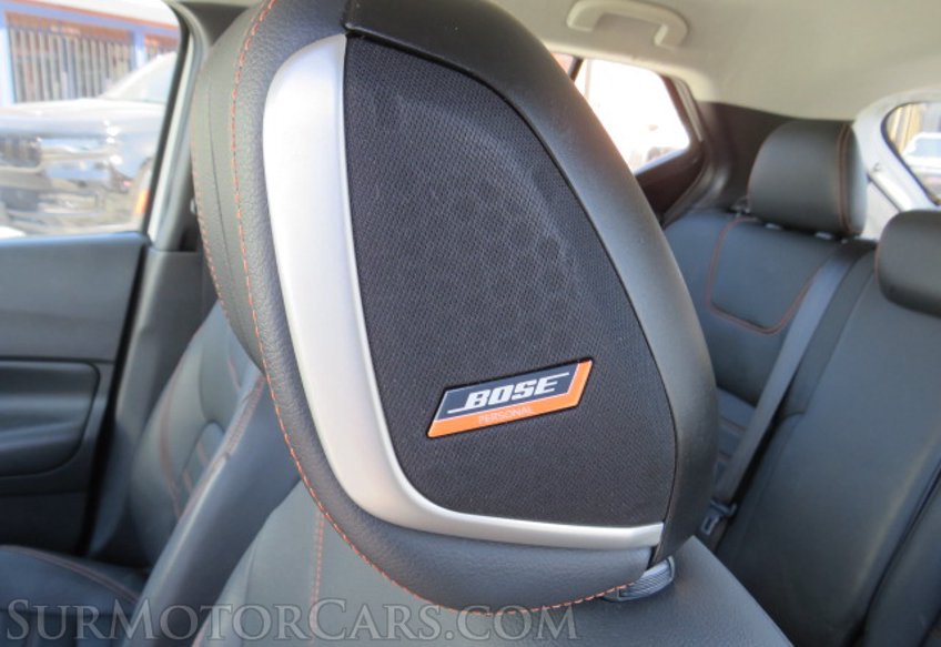 2019 Nissan Kicks - Image 25