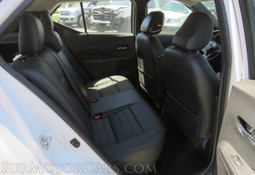 2019 Nissan Kicks - Image 31