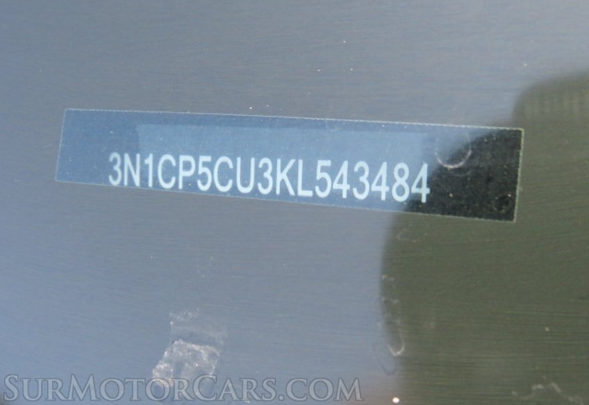 2019 Nissan Kicks - Image 40