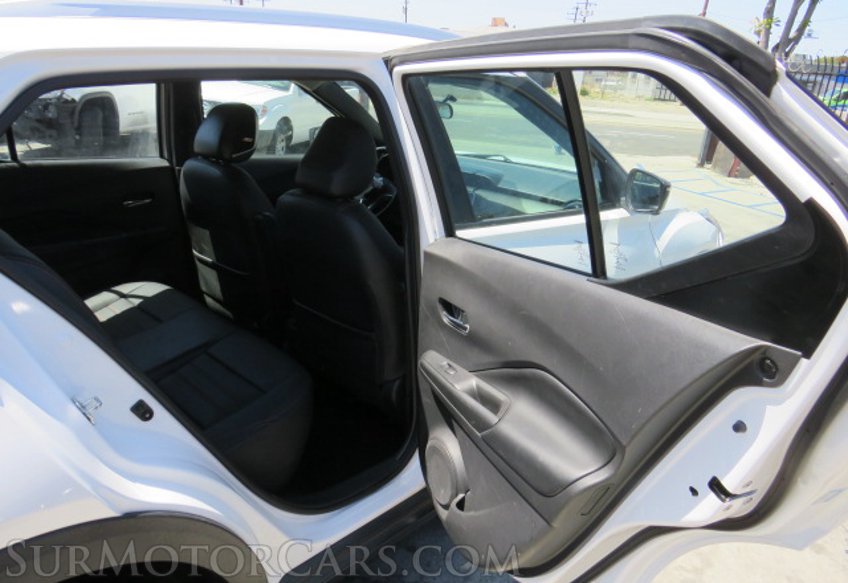 2019 Nissan Kicks - Image 27