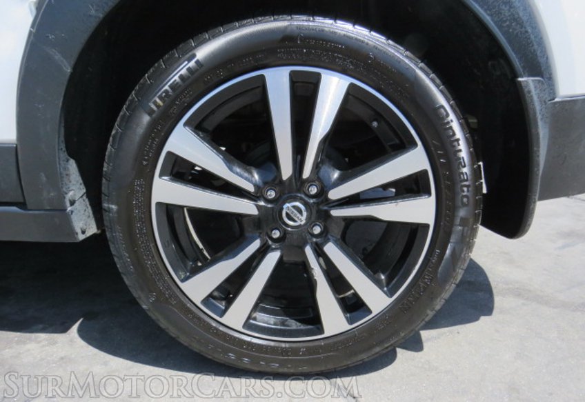 2019 Nissan Kicks - Image 11