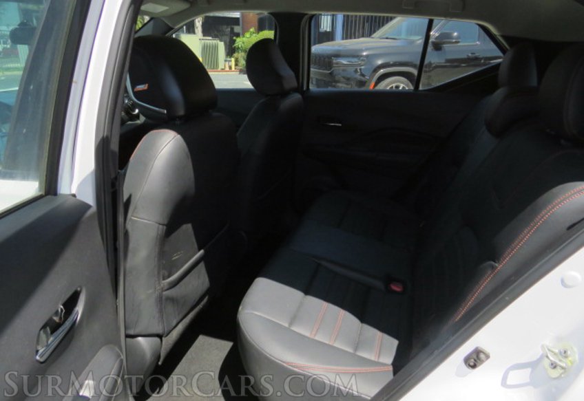 2019 Nissan Kicks - Image 30