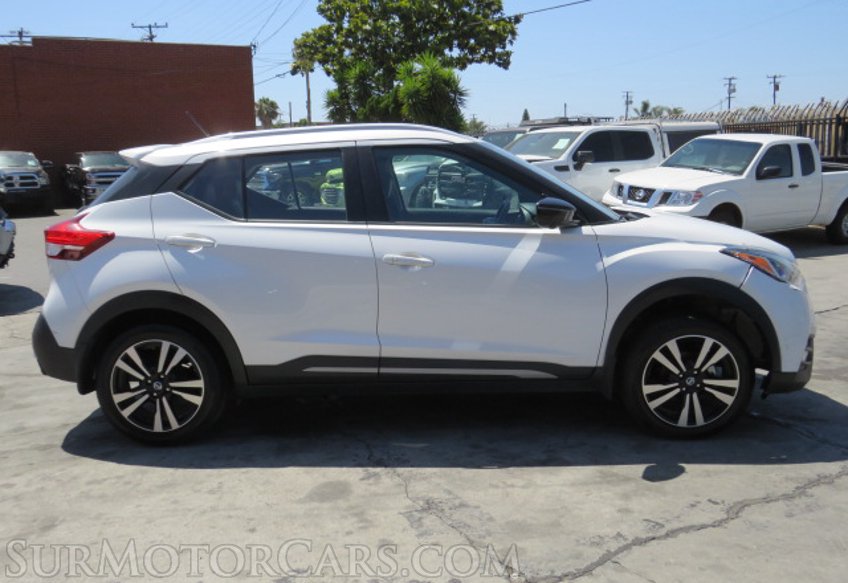 2019 Nissan Kicks - Image 6