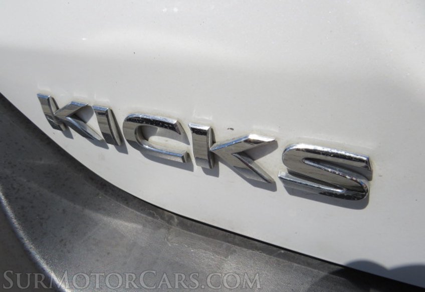 2019 Nissan Kicks - Image 18
