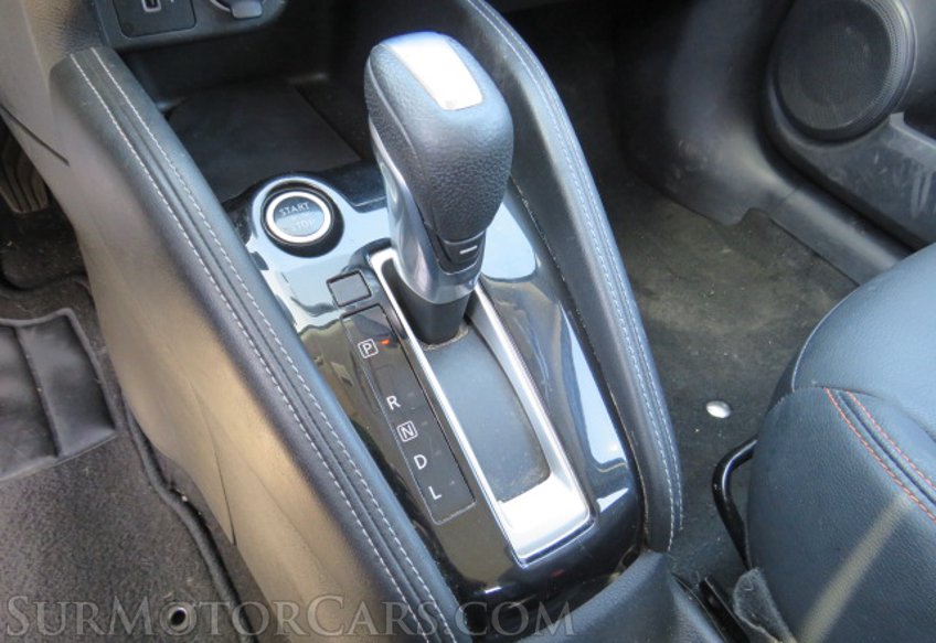 2019 Nissan Kicks - Image 36