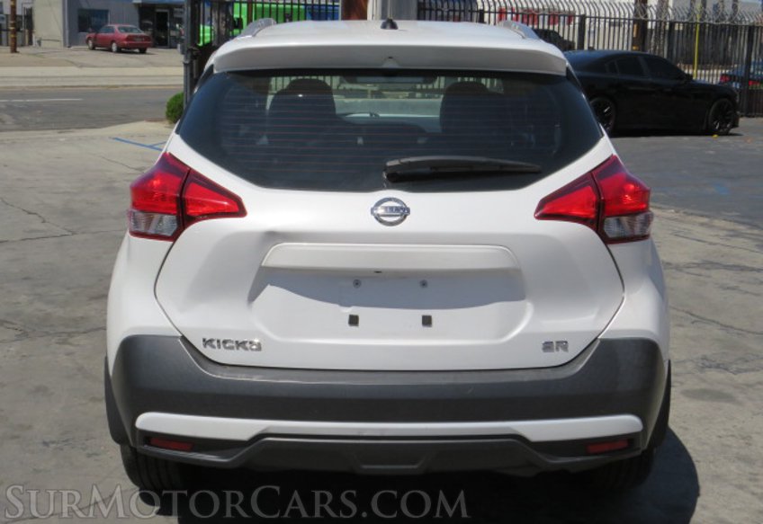 2019 Nissan Kicks - Image 12