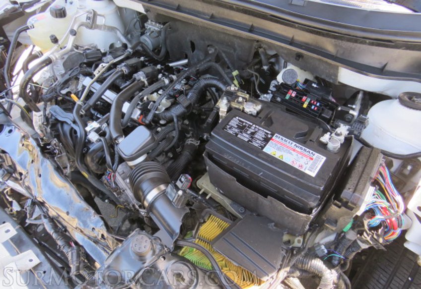 2019 Nissan Kicks - Image 45