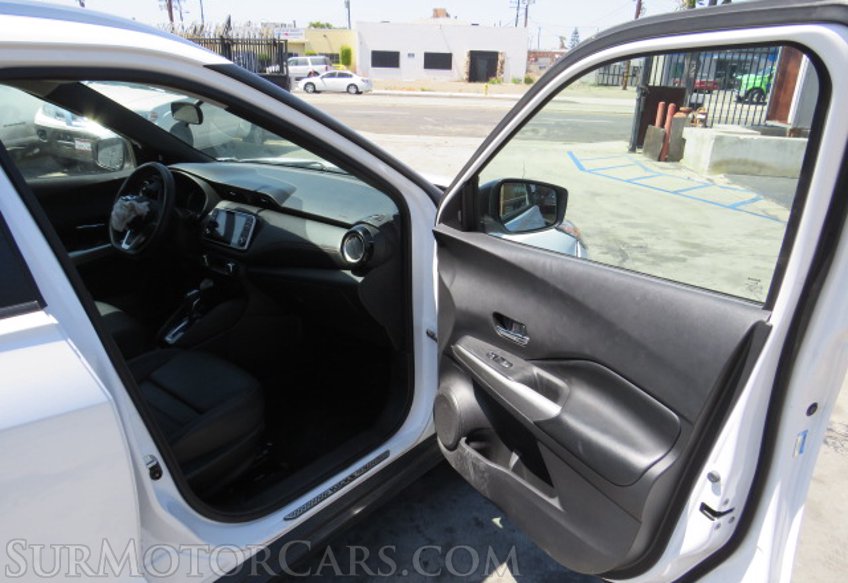 2019 Nissan Kicks - Image 20