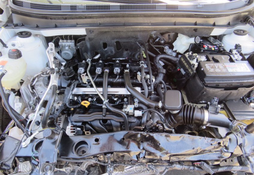 2019 Nissan Kicks - Image 44