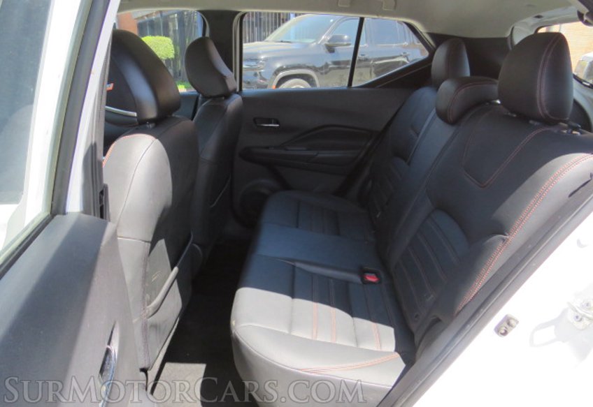 2019 Nissan Kicks - Image 28